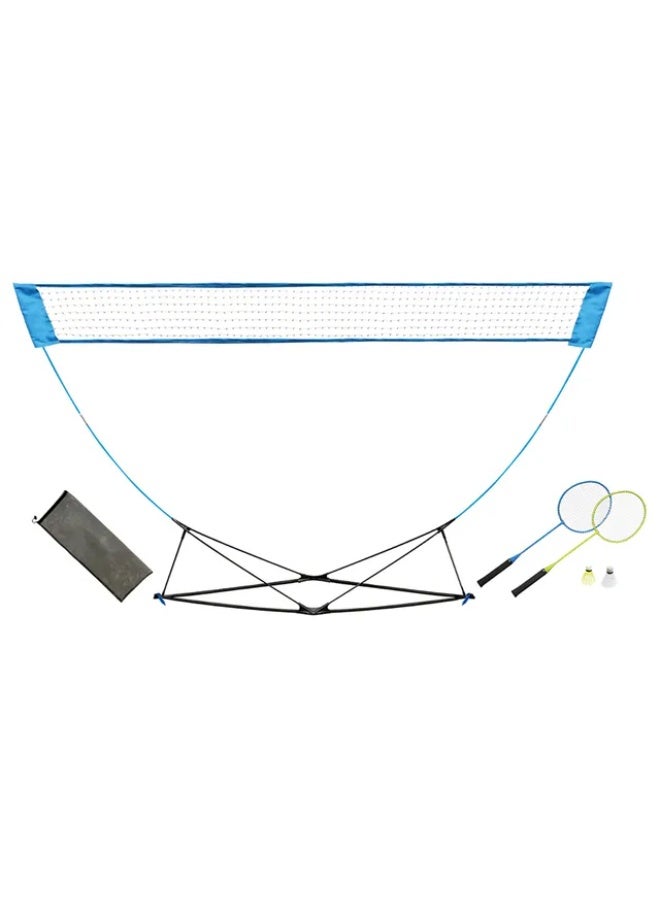Hostfull - Outdoor Travel Badminton Set - Image 2