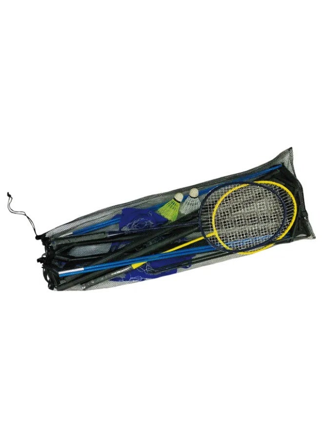 Hostfull - Outdoor Travel Badminton Set - Image 1