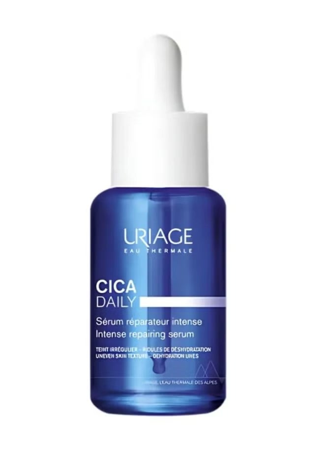 Uriage Cica Daily Intense Repairing Serum 30 ml - Image 2
