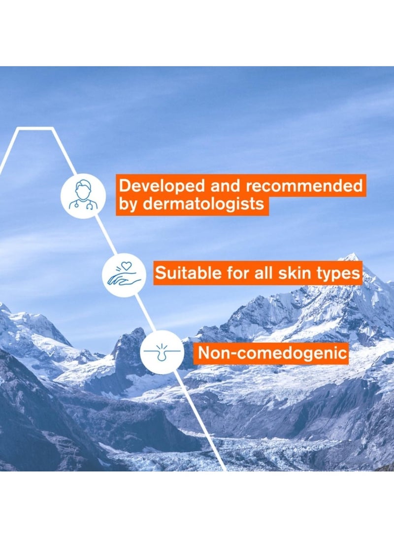 Uriage Depiderm Brightening Cleansing Foaming Cream 100ml - Image 4