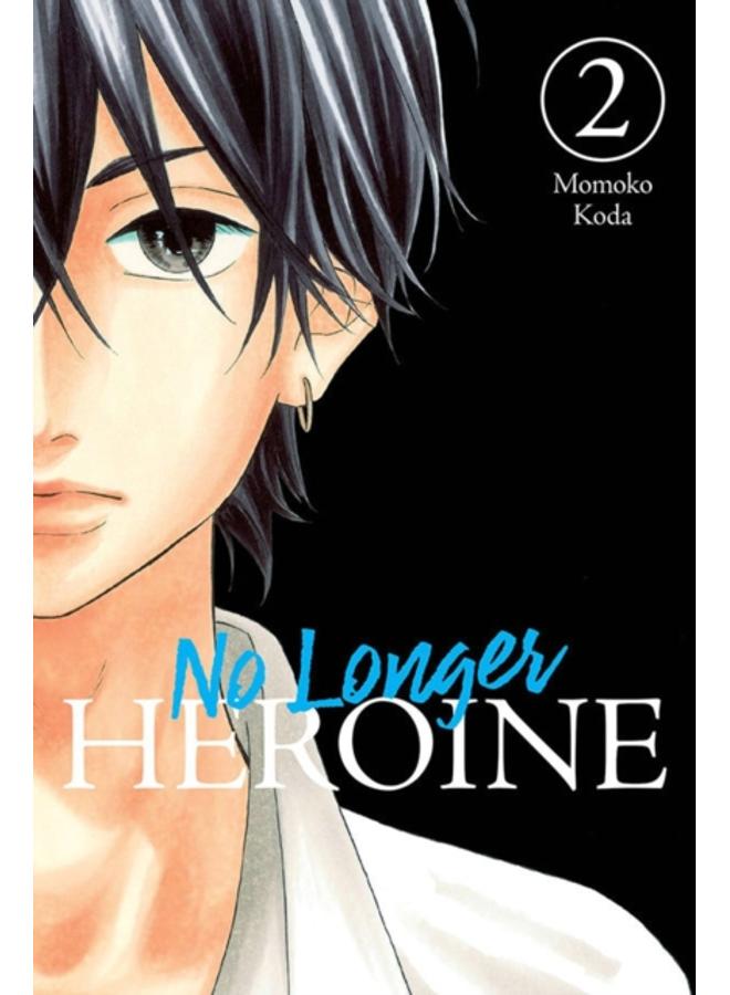 No Longer Heroine, Vol. 2