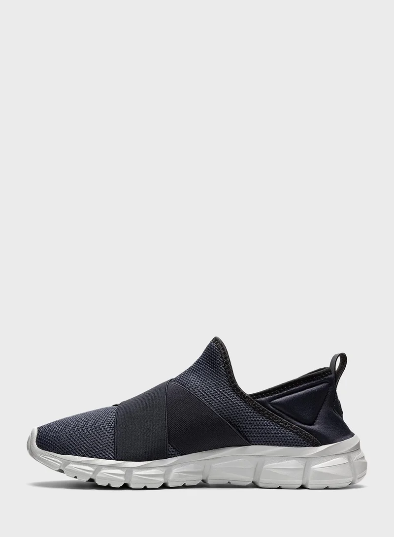 asics Quantum Lyte Slip Ons