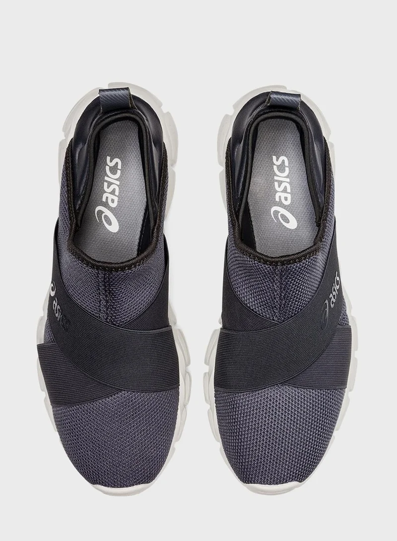asics Quantum Lyte Slip Ons