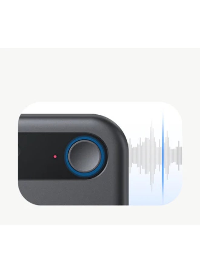 BOYA Notra Recorder ( Black ) - Image 2