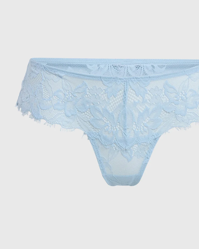 Isla & Evie Isla & Evie Sexy Thong Panty