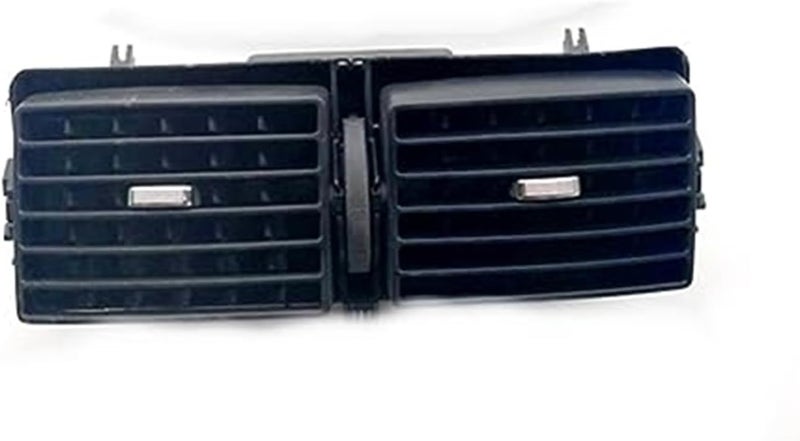 Yurefax Car Air Conditioner Outlet for Peugeot 307