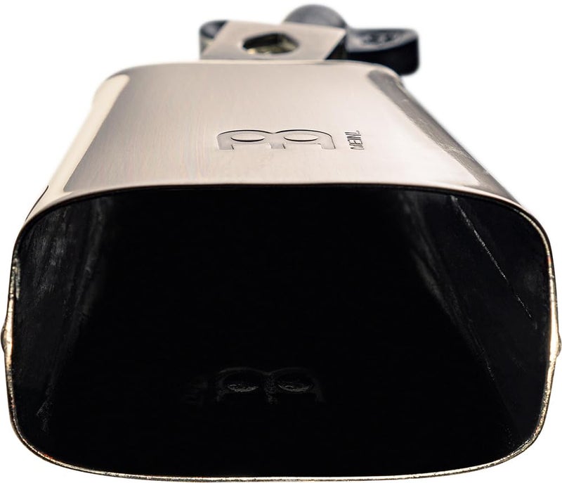 Meinl Percussion STB45L 4.5-Inch Low Pitch Steel Cowbell - Image 4