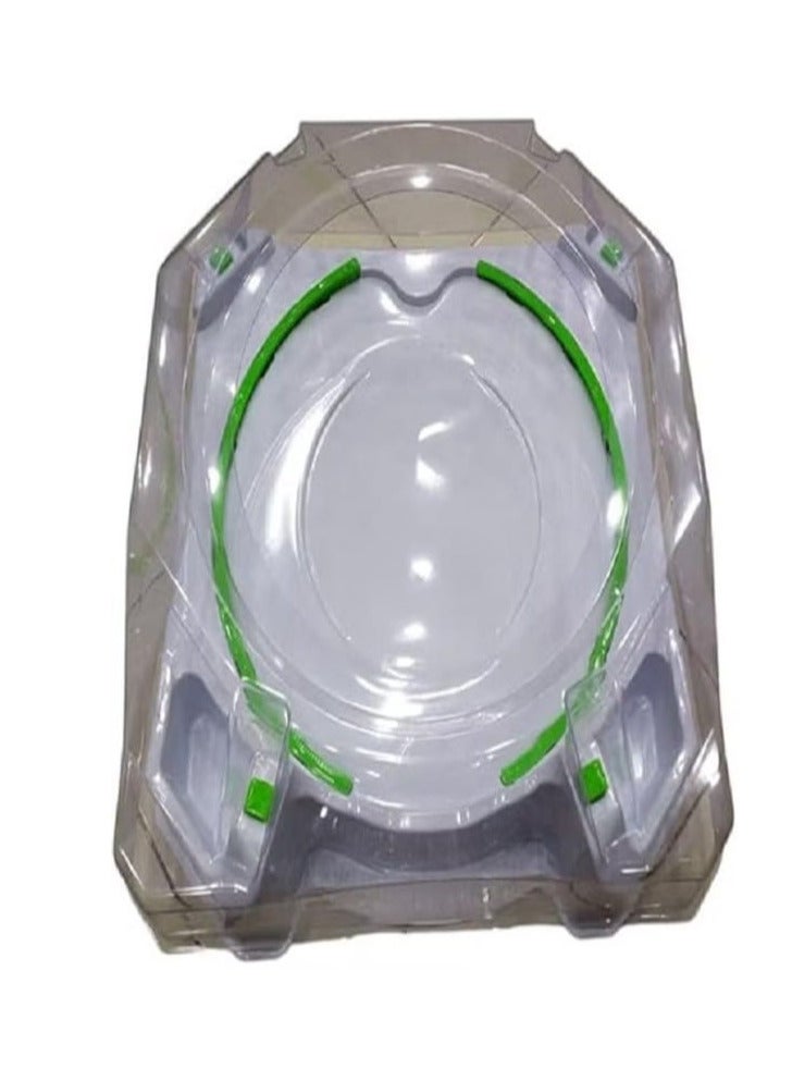 حلبة معركة بي بليد ستاديوم أرينا بلاتيا