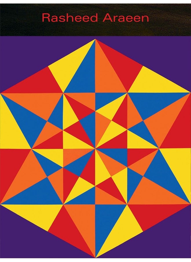 Rasheed Araeen 