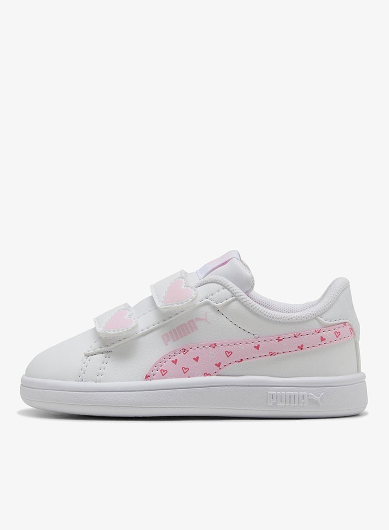 PUMA Infant Smash 3.0 Hearty V - Image 2