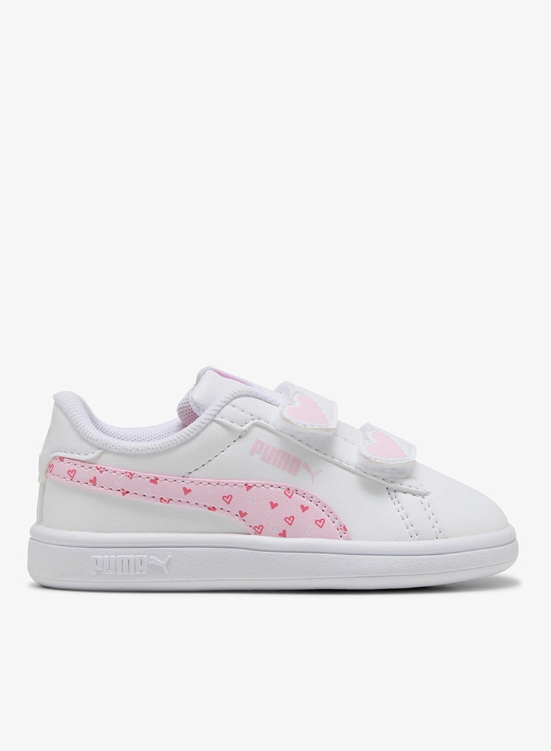 PUMA Infant Smash 3.0 Hearty V - Image 1