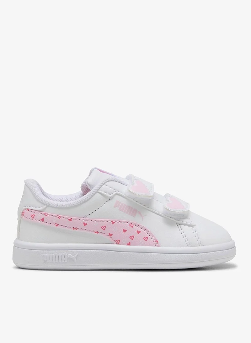 PUMA Infant Smash 3.0 Hearty V