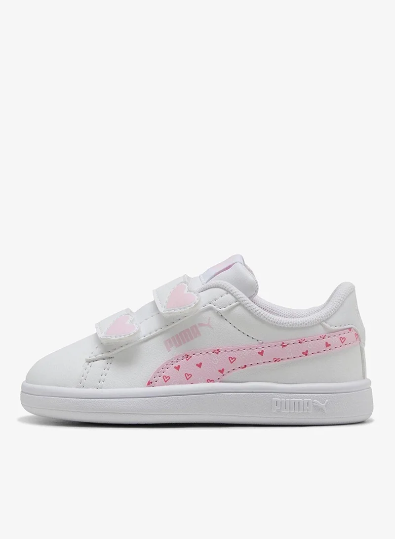 PUMA Infant Smash 3.0 Hearty V