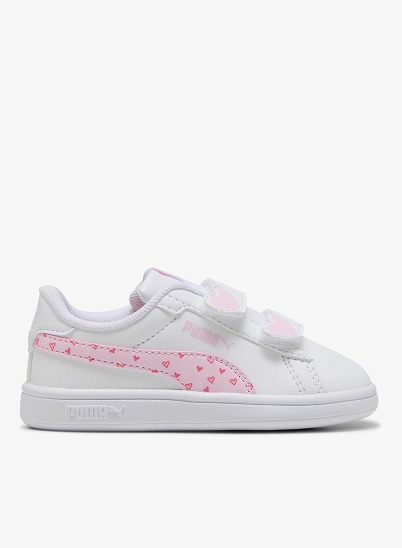 PUMA Infant Smash 3.0 Hearty V - Image 1