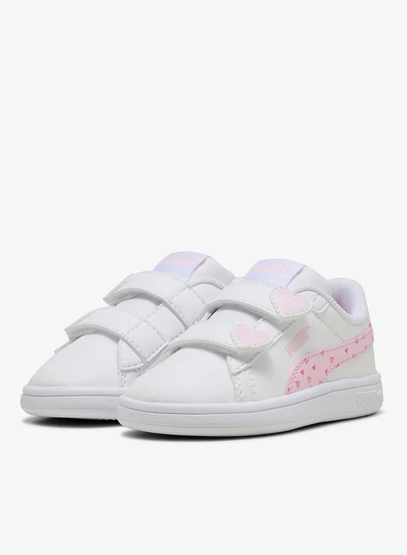 PUMA Infant Smash 3.0 Hearty V