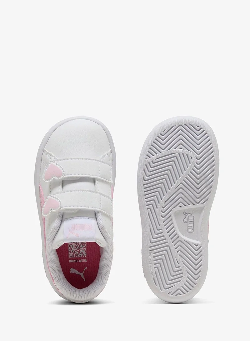 PUMA Infant Smash 3.0 Hearty V