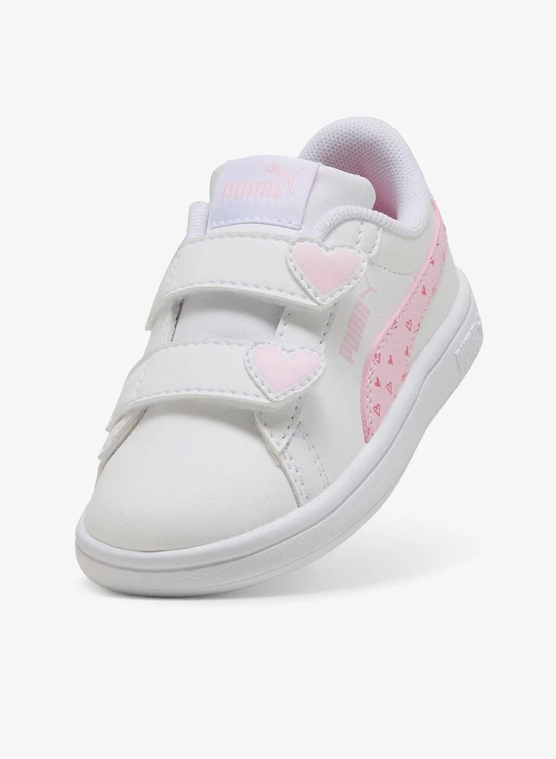 PUMA Infant Smash 3.0 Hearty V