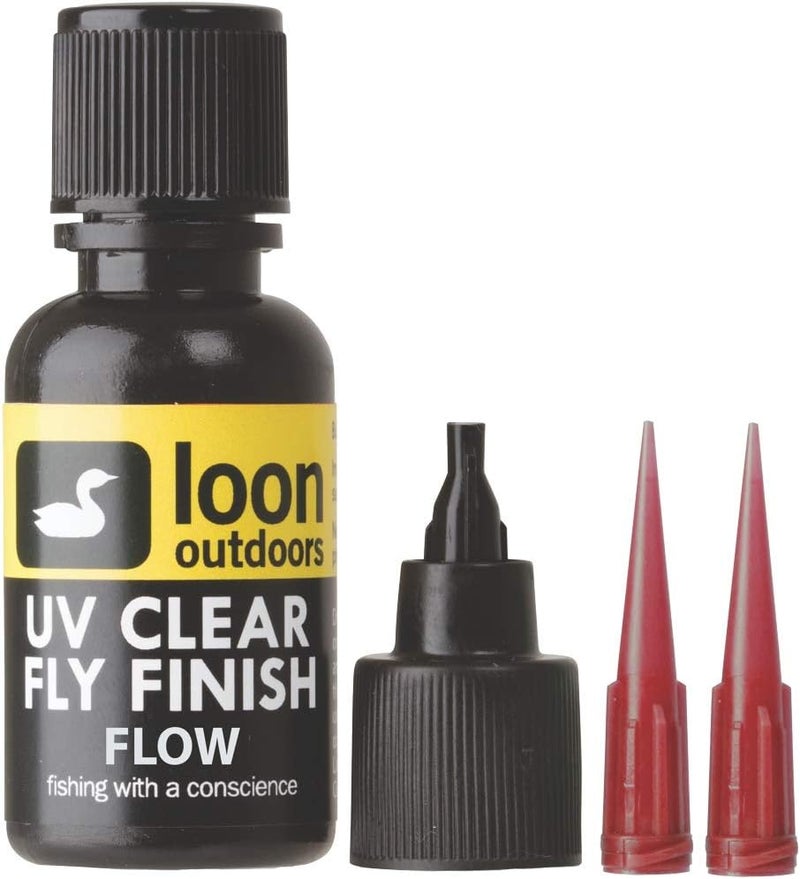Loon UV Clear Fly Finish Flow - Image 1