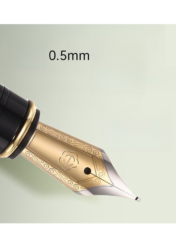 Hero Pen Gift Set for Business and Office Gift Selection - Image 3
