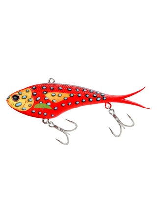 Coral Trout