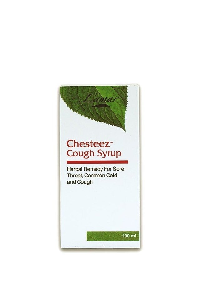 Chesteez cough syrup 100ml - pzsku/Z7F1EBEC9296970CD8BE1Z/45/_/1702732997/f86ecb26-66c8-4e95-8e28-8af05047e457