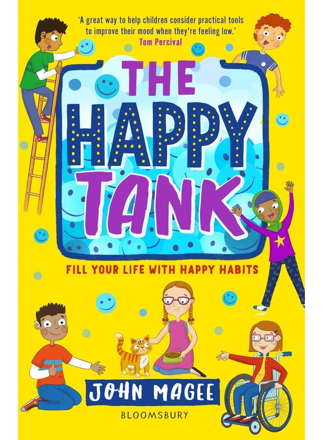 The Happy Tank