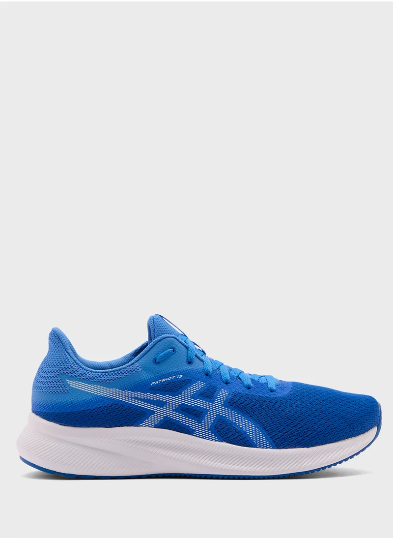 asics Patriot 13