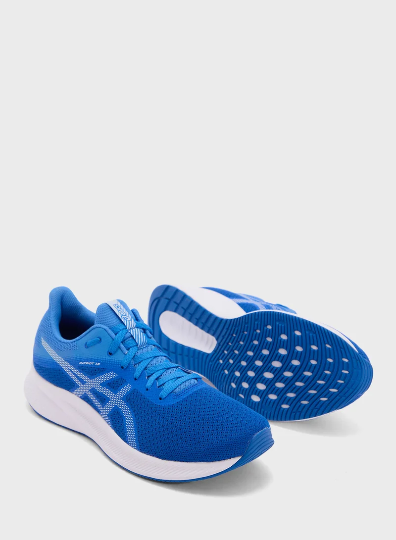 asics Patriot 13
