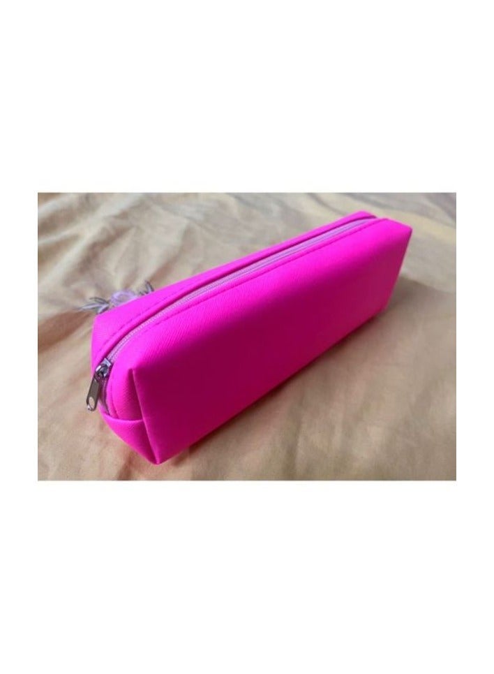 High Quality Soft Pencil & Tools Case - 4 Pcs - Image 3