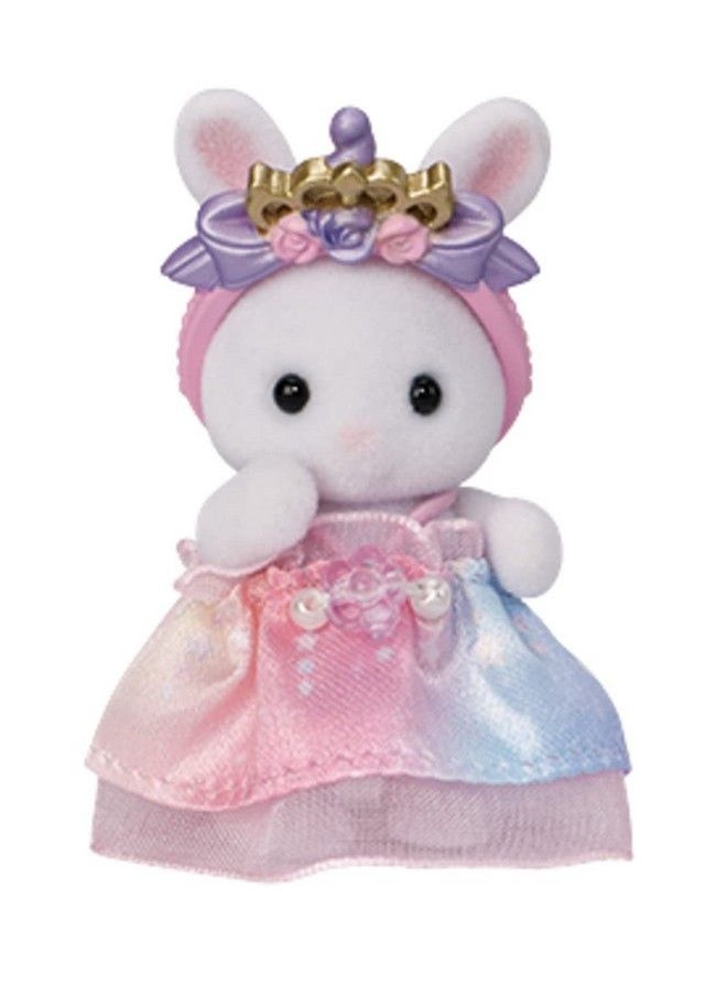 Calico Critters - Royal Princess Set Doll Playset With 5 Figures And Accessories - Image 1