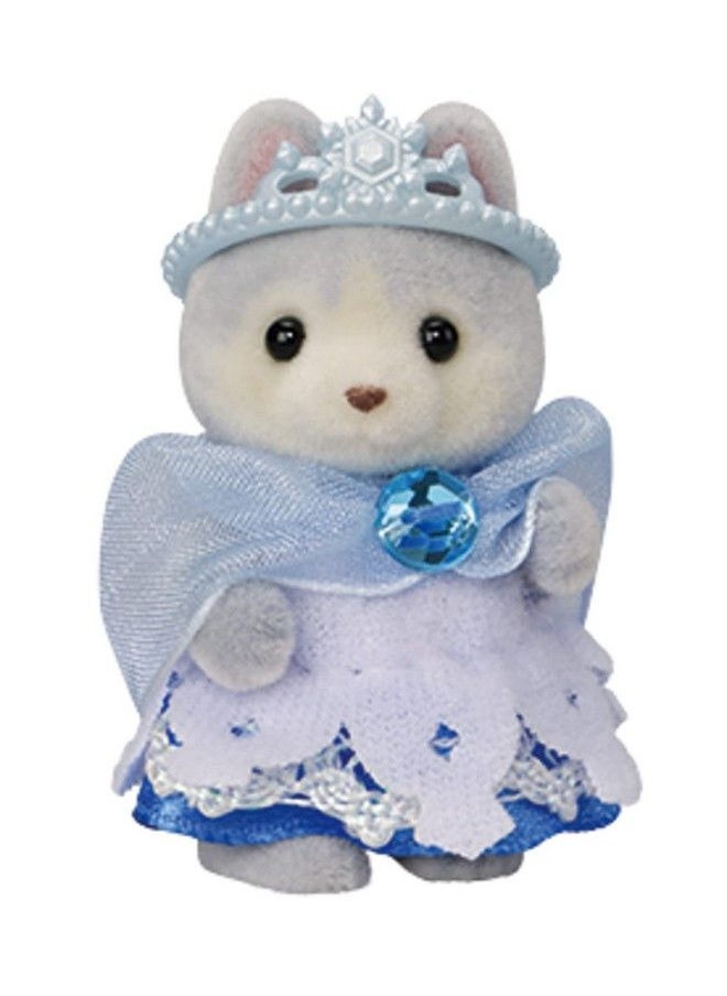 Calico Critters - Royal Princess Set Doll Playset With 5 Figures And Accessories - Image 1