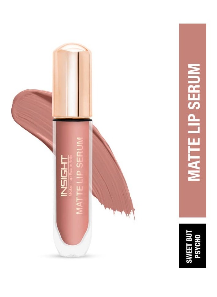 Insight - Insight Cosmetics Matte Lip Serum LG45 01 - Image 1