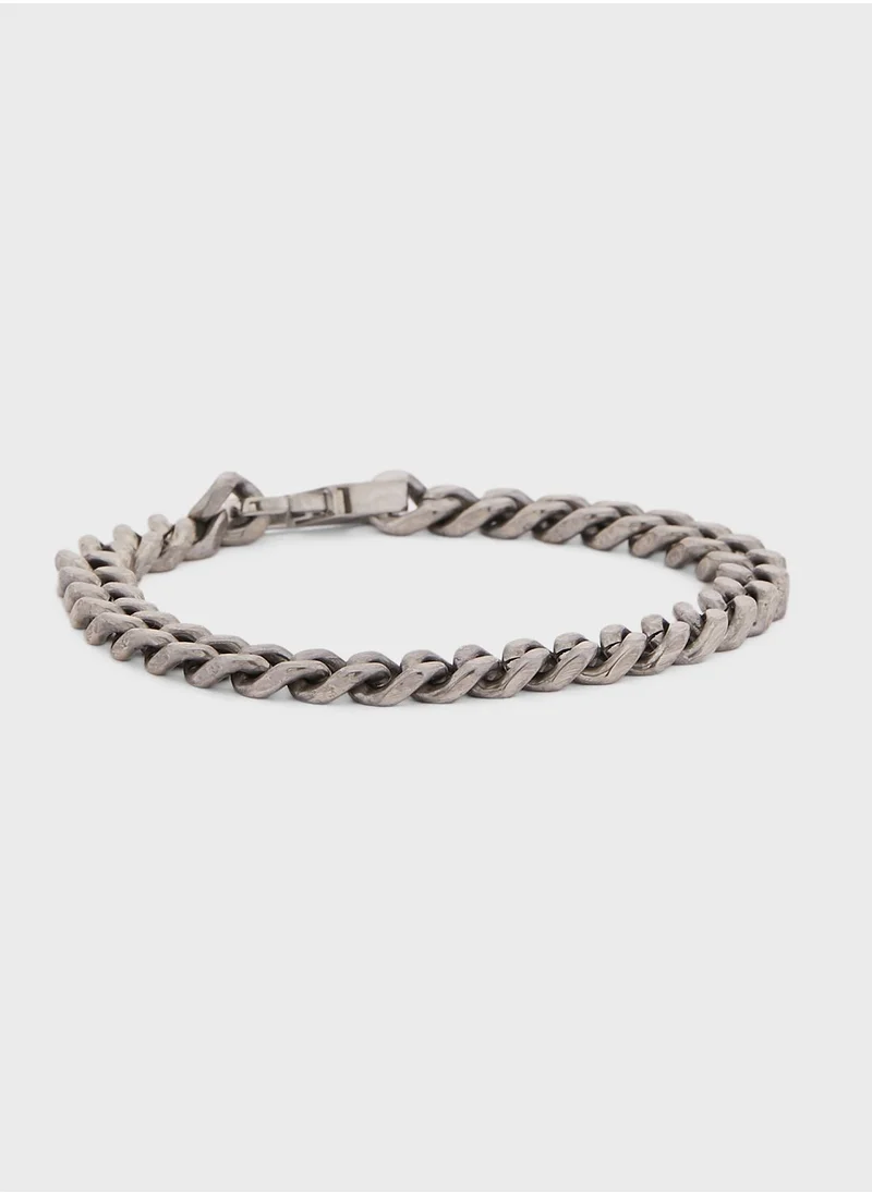 GUESS Hype Link Chain Bracelet