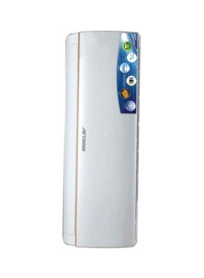 AFTRON Split Air Conditioner 2.5 Ton AF-W-30065BE White/Gold - Image 3