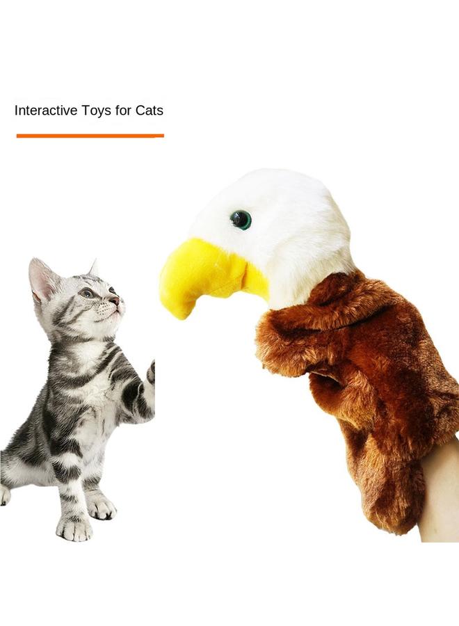 Bluejw 2025 Pet Toys Kitten A Variety Of Optional Teeth Resistant Bite Dog Dog Supplies - Image 1