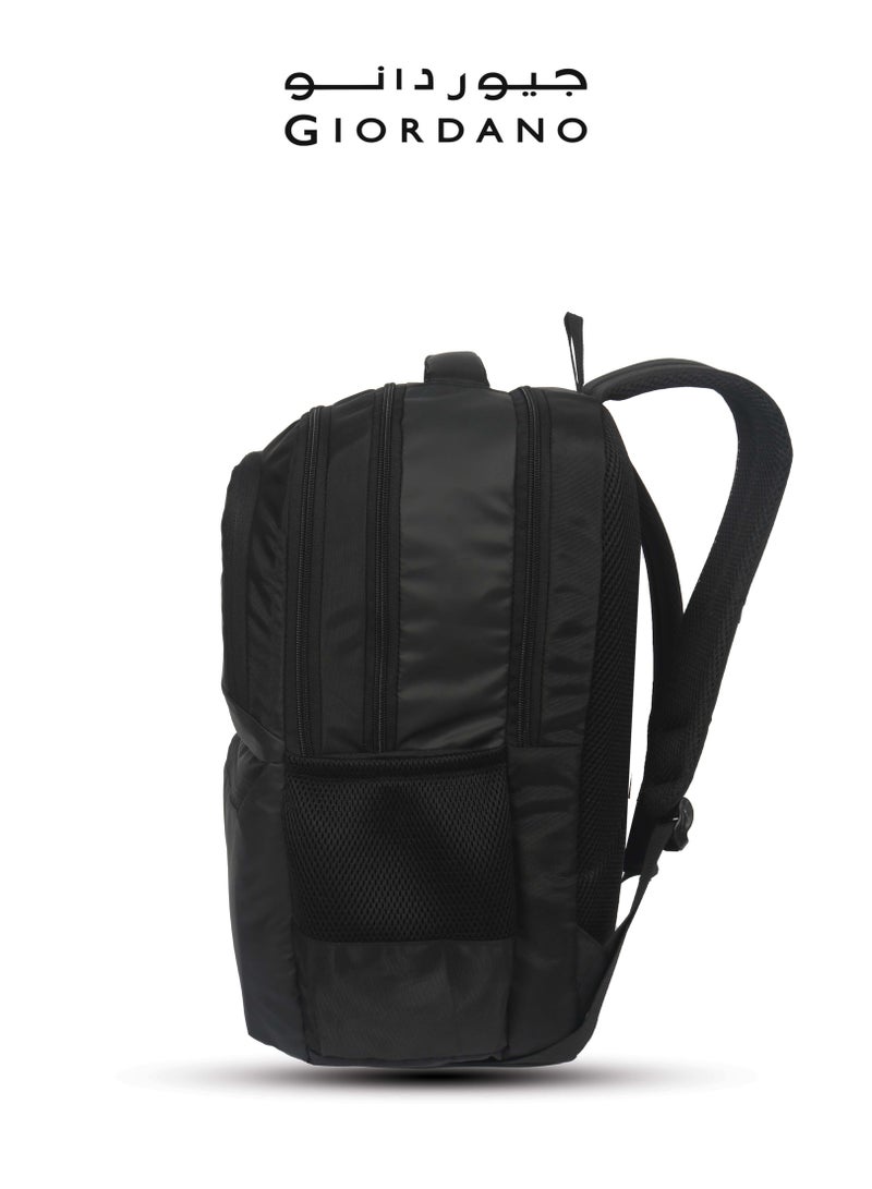 GIORDANO Geneva Backpack Black  - Image 3