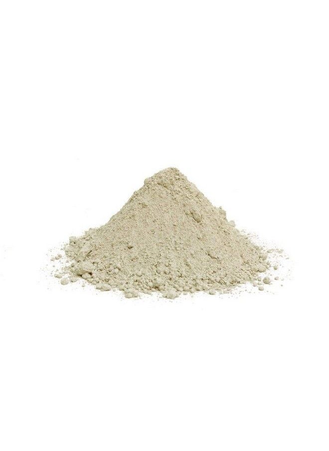 Molivera Organics - طين البنتونيت لإزالة السموم وتجديد البشرة والشعر 16 أونصة - Image 1