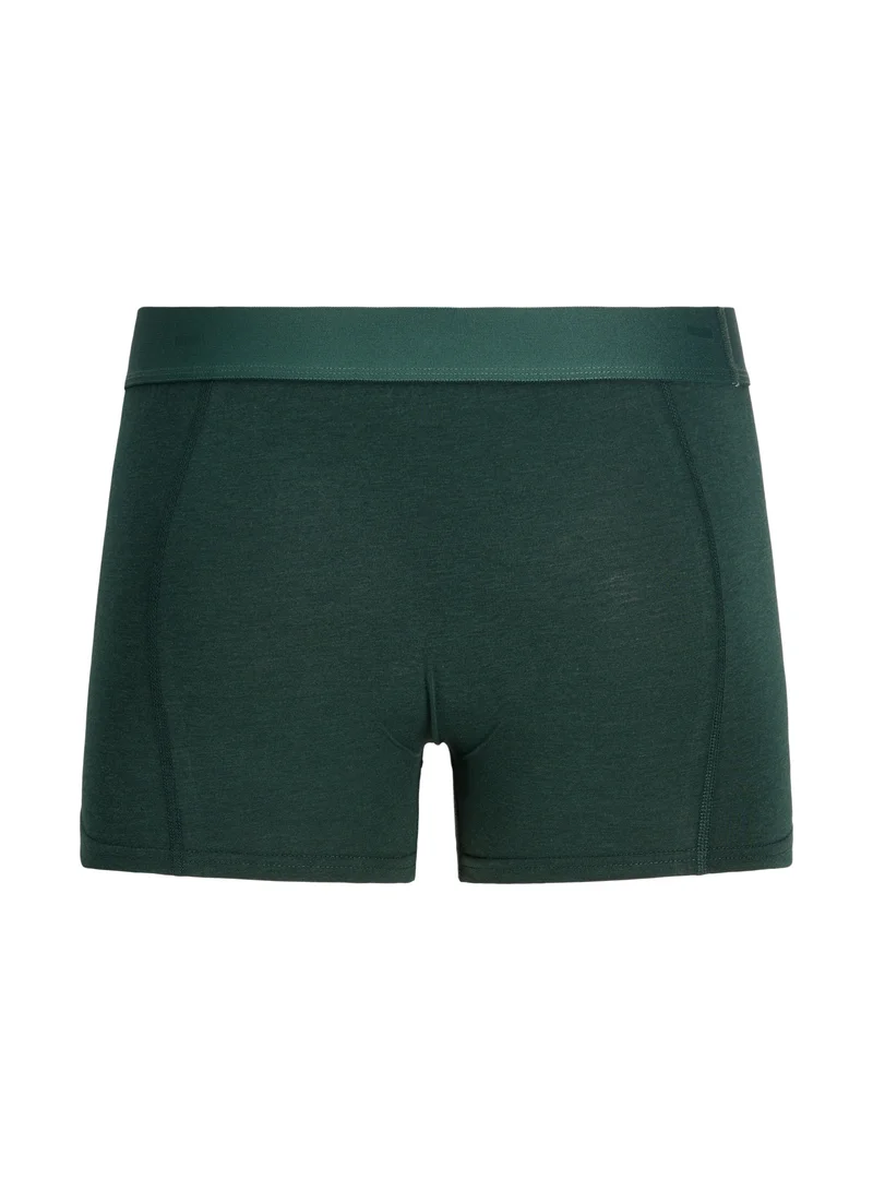 جاك اند جونز 3 Pack Logo Band Trunks