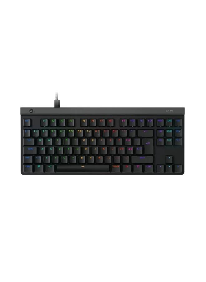 Logitech G515 TKL Wired Gaming Keyboard - Image 1