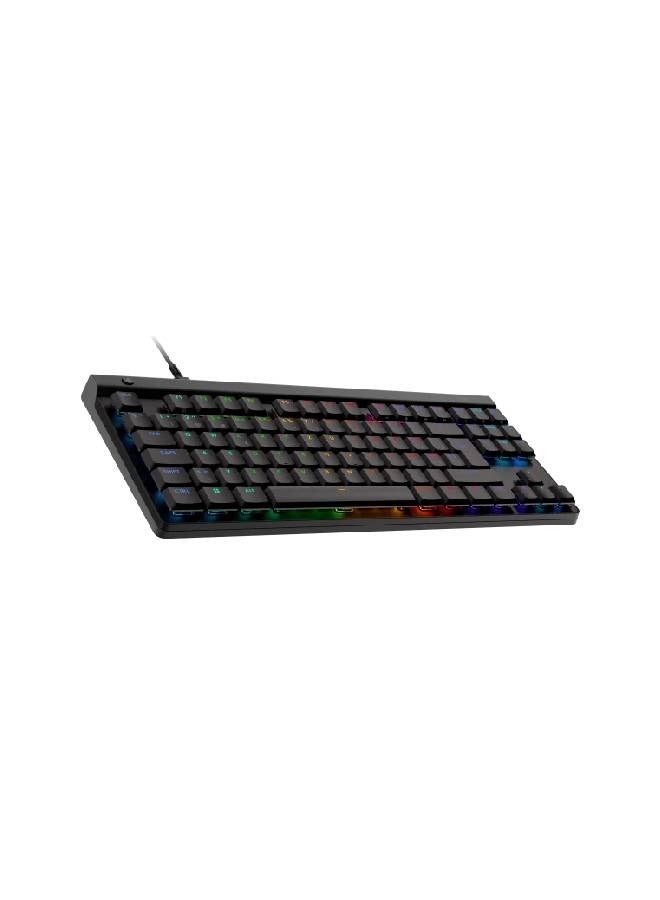 Logitech G515 TKL Wired Gaming Keyboard - Image 3