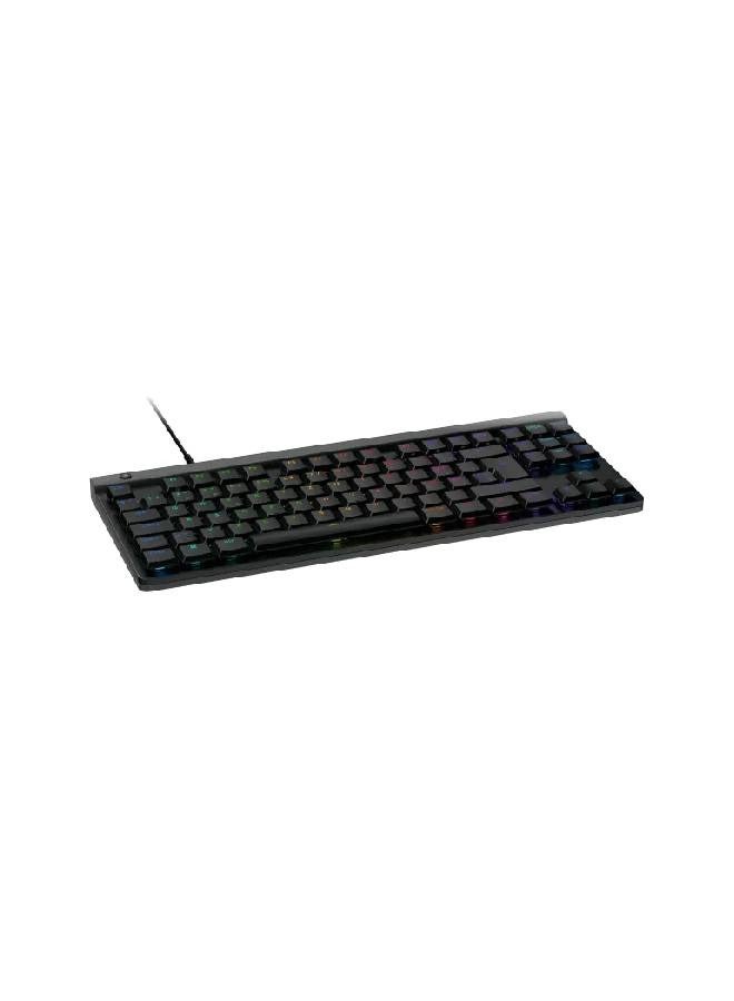 Logitech G515 TKL Wired Gaming Keyboard - Image 2