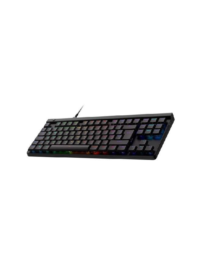 Logitech G515 TKL Wired Gaming Keyboard - Image 4