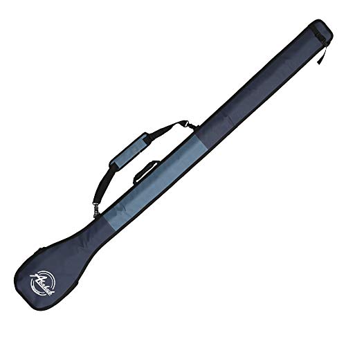 Abahub Premium SUP Paddle Bag for 2 Piece Adjustable Stand Up Paddles Fixed Carbon Paddle - Image 1