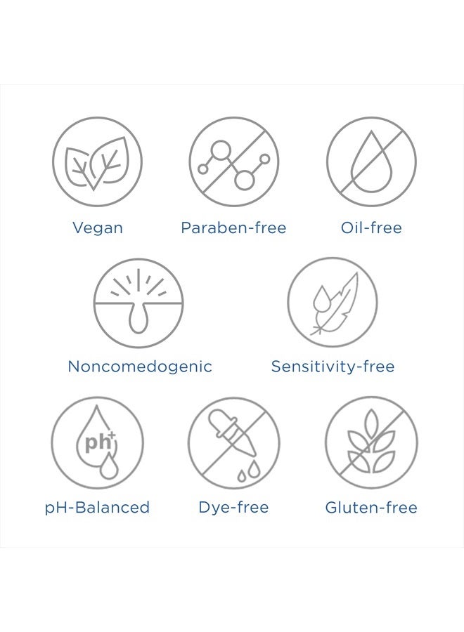 EltaMD Skin Recovery Lightweight Face Moisturizer For Women, Soothing Redness Relief Face Moisturizer, Hydrates And Calms Sensitive Skin Types, Dermatologist Tested Facial Moisturizer, 1.7 oz Pump - Image 3