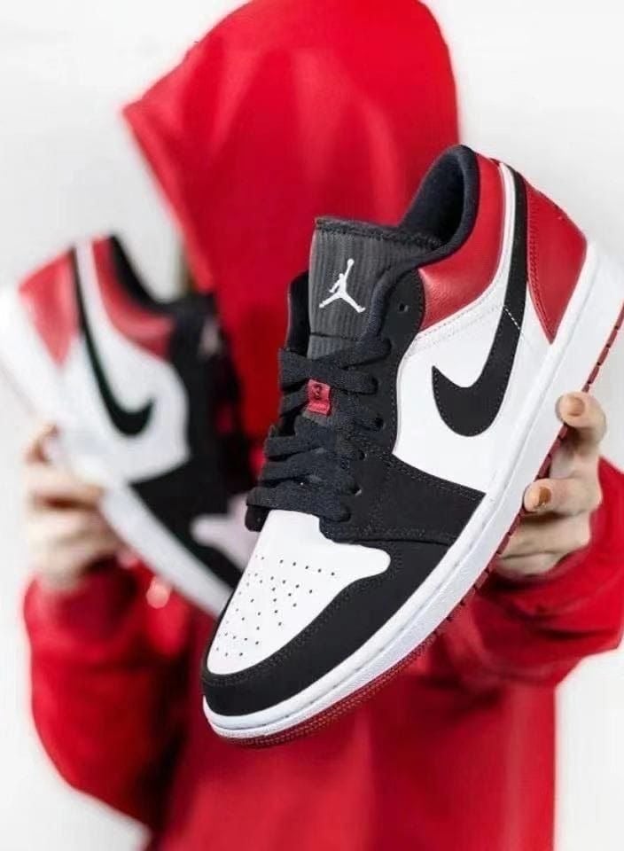 Nike Air Jordan 1 Low trainers, Sneakers for Men Women, Basketball Shoes, Sports Shoes