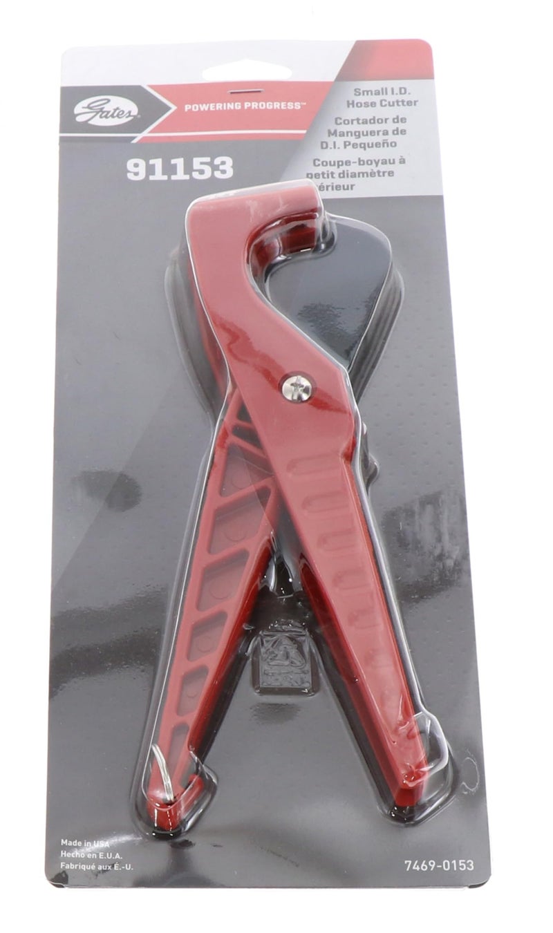 Gates 91153 Hand Held Hose Cutter - Image 5