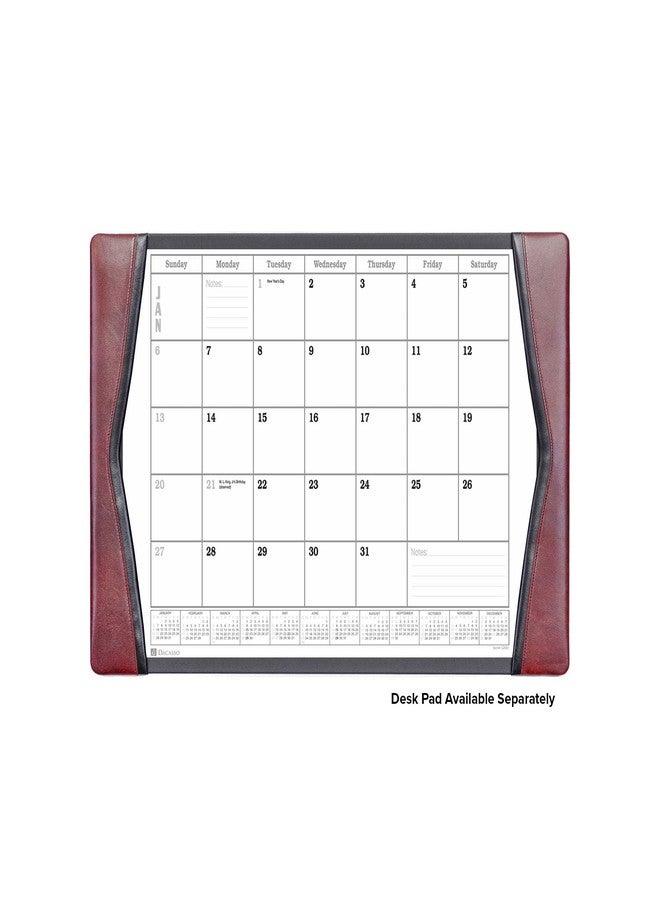 Dacasso 2026 Dacasso Monthly Calendar Refill, 24.5 x 16, White (S2001 / S2001-O) - Image 5