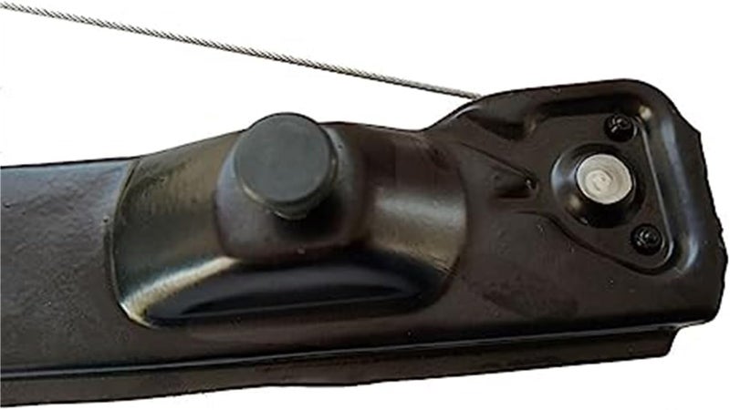 Wivplex Rear Power Window Regulator for BMW E90 E91 - Image 4