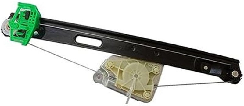Wivplex Rear Power Window Regulator for BMW E90 E91 - Image 1