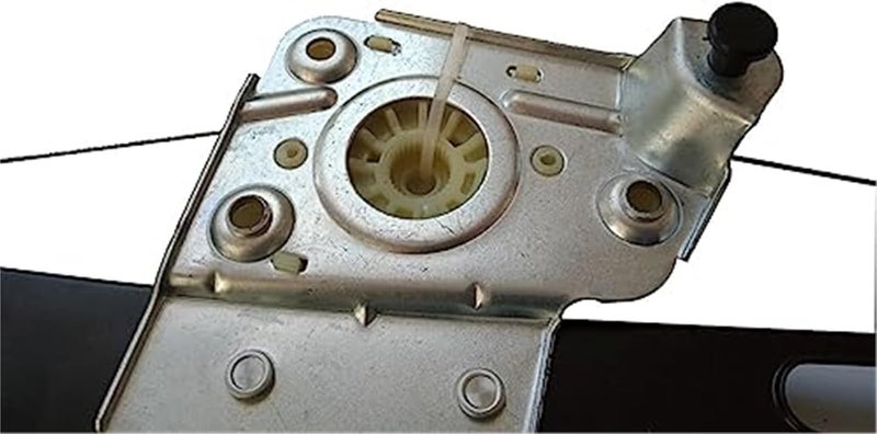 Wivplex Rear Power Window Regulator for BMW E90 E91 - Image 5